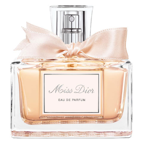 Le parfum