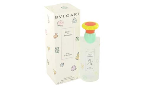 Bulgari Petits et Mamans