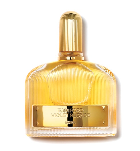 Le parfum « Ford Violet Blonde » de Tom Ford