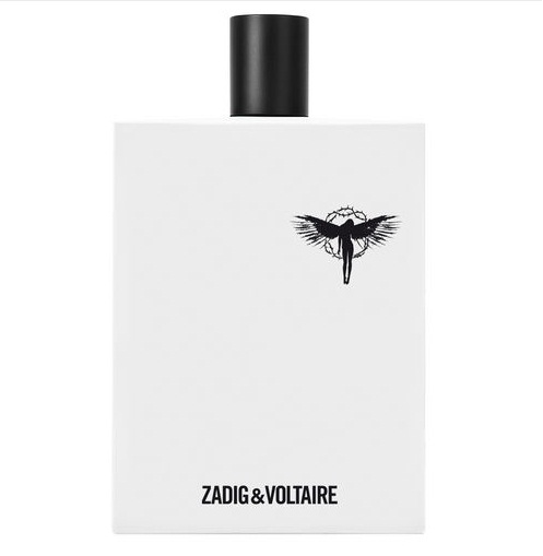 Le parfum 