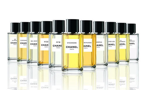 La gamme