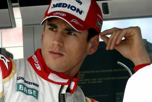 Adrian Sutil