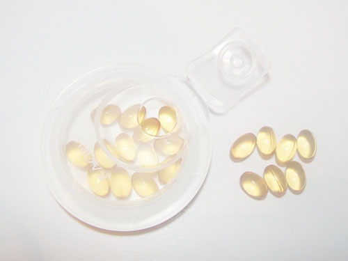 Nouvelle invention nippone : les Pillbox Kaoru 