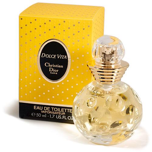 Dolce Vita Christian Dior