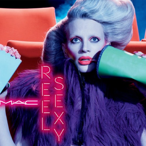 La collection « Reel Sexy » de MAC