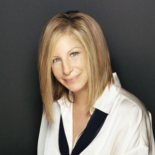 Barbra Streisand