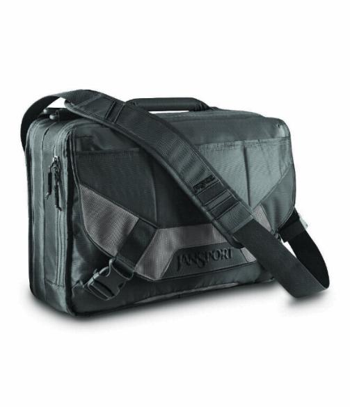 Sac bandoulière A-Train collection de luxe JanSport