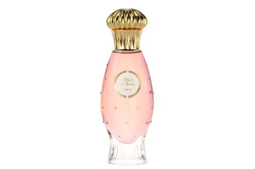 Le parfum 