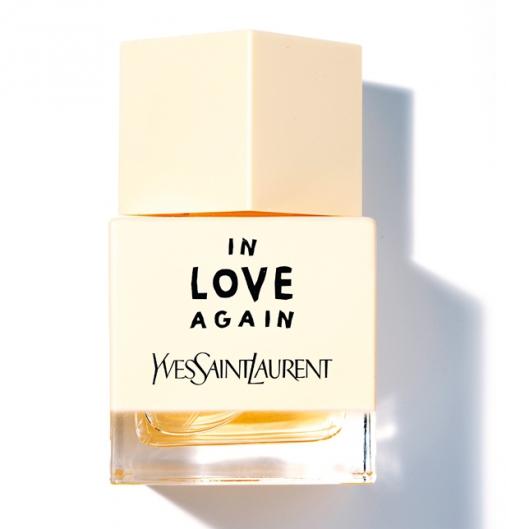 Le parfum