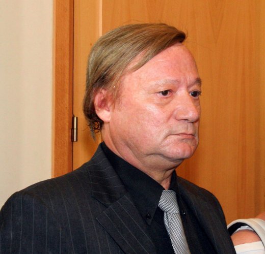 Le docteur Michel Maure : faux plasticien