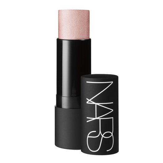 Collection Nars rentrée 2012 fard à paupières en stick rose glacé