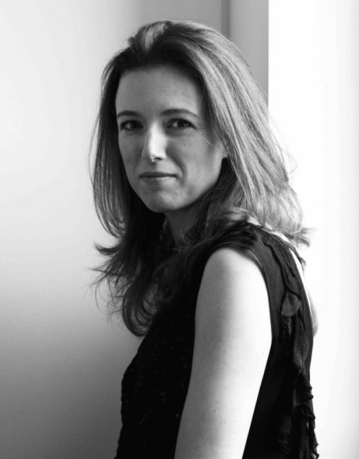 Clare Waight Keller directrice artistique de la maison Chloé en 2011