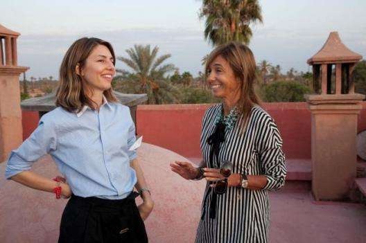 Sofia Coppola signe le film Marni for H&M