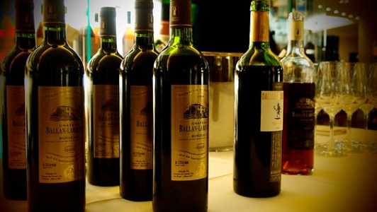 La Semaine du Goût 2011 : Vinocamp
