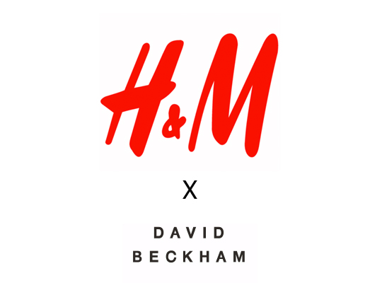 Beckam et H&M en 2012, un transfert très chaud !