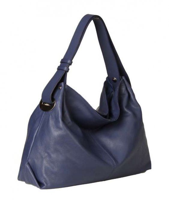 Sac en cuir Nomad Sabrina collection automne-hiver 2010-2011