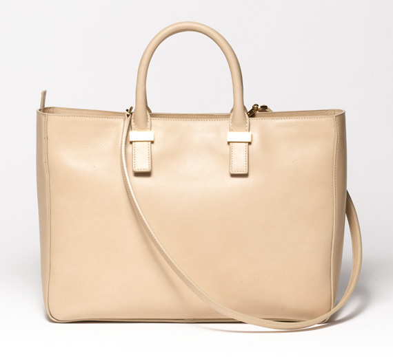 The Row Bag