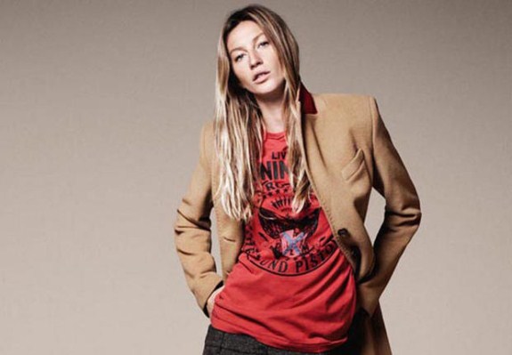La collection Iconic Styles dans l’esprit campus