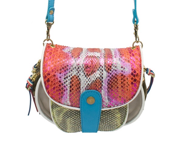 Le sac Momo de Jérôme Dreyfuss en pyhton