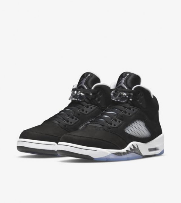 Sneaker Nike Air Jordan 5 Moonlight