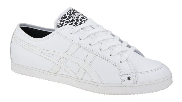 Un look Color-Block pour les baskets