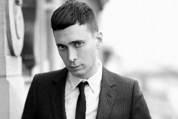 Hedi Slimane chez Yves Saint Laurent