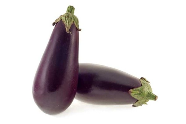 L’aubergine
