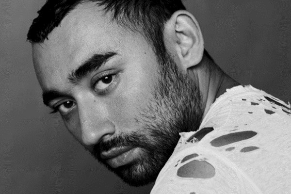 Nicola Formichetti volera de ses propres ailes en 2012