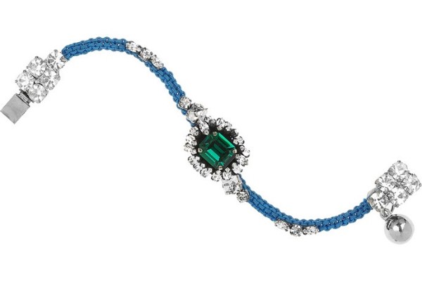 Le bracelet Baraka Samovar de Shourouk
