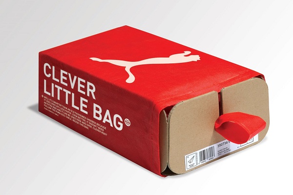 Le « Clever Little Bag » de Puma