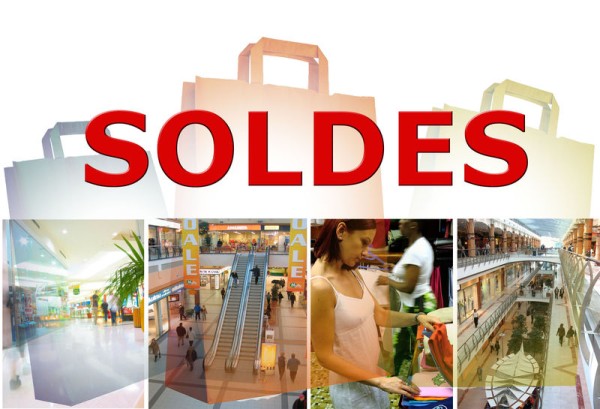 Faire attention aux arnaques durant les soldes