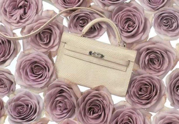 Le mini-sac