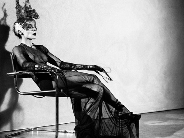 L’héritière Daphne Guinness