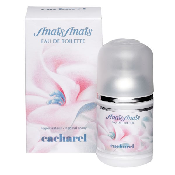 Anaïs Anaïs Cacharel Eau de toilette