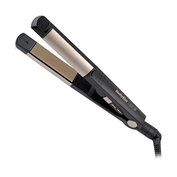 Fer à lisser pro 230 iCurl Babyliss