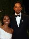 Will Smith et Jada Pinkett-Smith