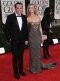 Jean Dujardin et Alexandra Lamy