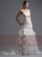 Une robe au dégradé subtil