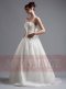 Une robe pailletée d’étoiles
