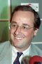 Changement de lunettes dans les années 90 pour Hollande