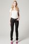 Jeans slim noir