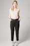 Pantalon 7/8 en draperie 