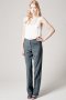 Pantalon ample en draperie