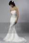 L’Orient dans la robe de mariée