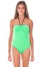 Style bandeau pour Janelle Marylou 