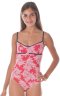 Des motifs tortues pour Rosalia Turtlebay