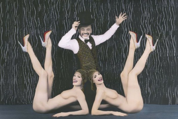 Le spectacle