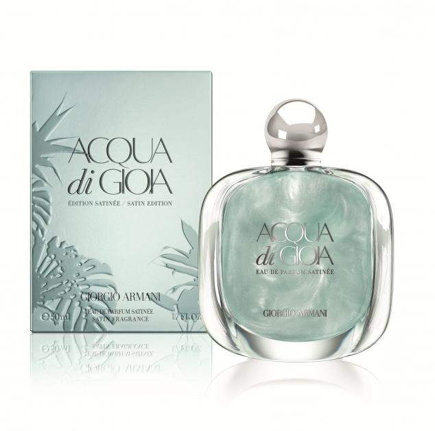 L’eau de parfum