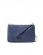 Sac bandoulière bleu marine 