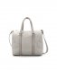 Sac bowling XL gris 